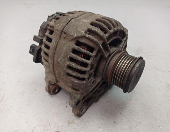 Alternator VW Golf V Variant (1K5)