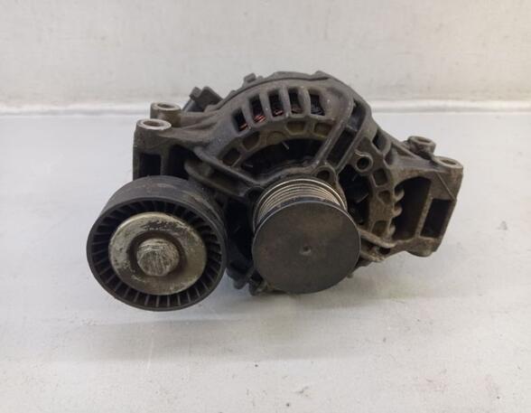 Dynamo (Alternator) BMW 1er (E87)