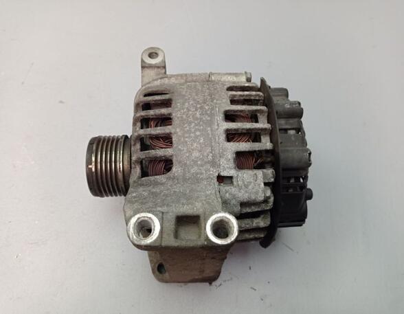 Alternator MERCEDES-BENZ B-Klasse (W245)