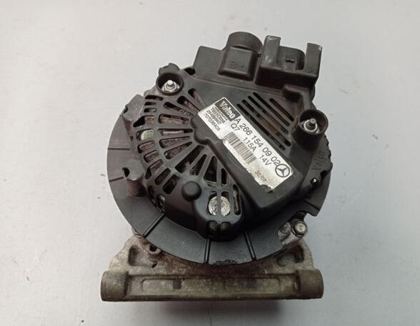 Dynamo (Alternator) MERCEDES-BENZ B-Klasse (W245)