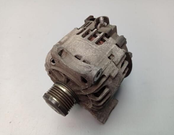 Dynamo (Alternator) MERCEDES-BENZ B-Klasse (W245)