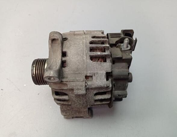 Alternator MERCEDES-BENZ B-Klasse (W245)