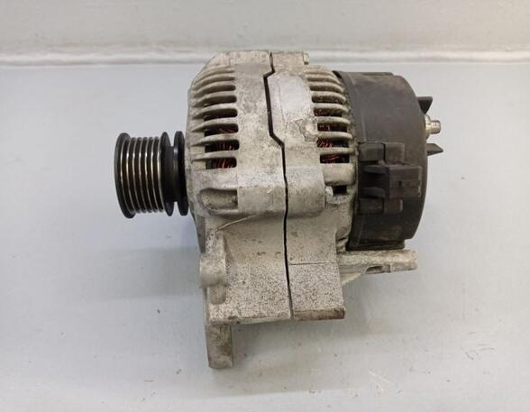 Alternator VW Golf IV Cabriolet (1E7)