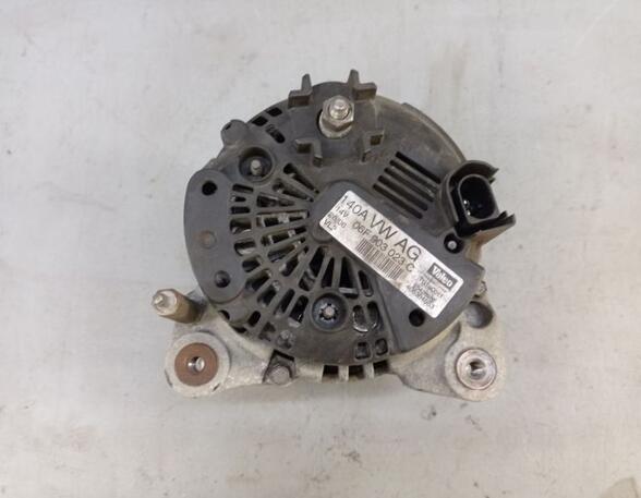 Alternator SEAT Altea (5P1), SEAT Altea XL (5P5, 5P8), SEAT Toledo III (5P2)