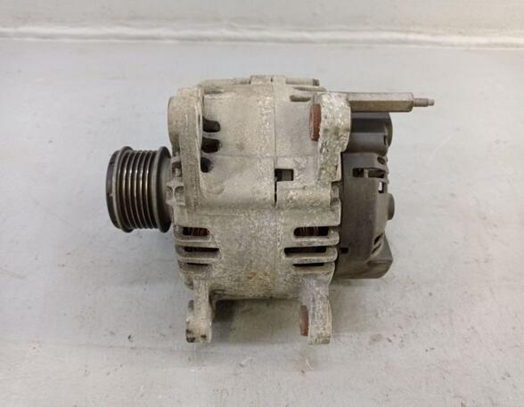 Alternator SEAT Altea (5P1), SEAT Altea XL (5P5, 5P8), SEAT Toledo III (5P2)