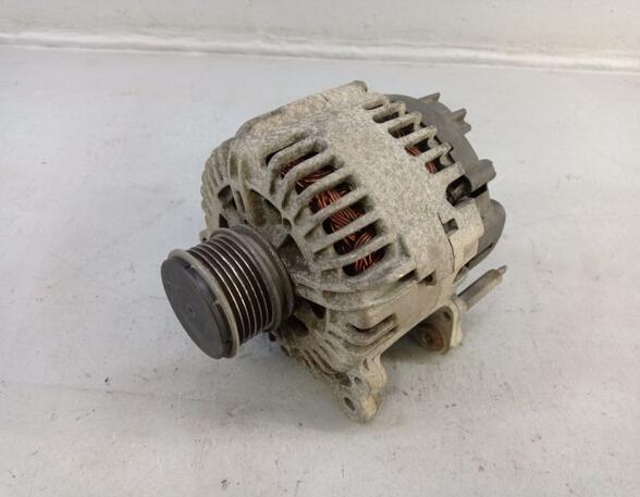 Dynamo (Alternator) SEAT Altea (5P1), SEAT Altea XL (5P5, 5P8), SEAT Toledo III (5P2)