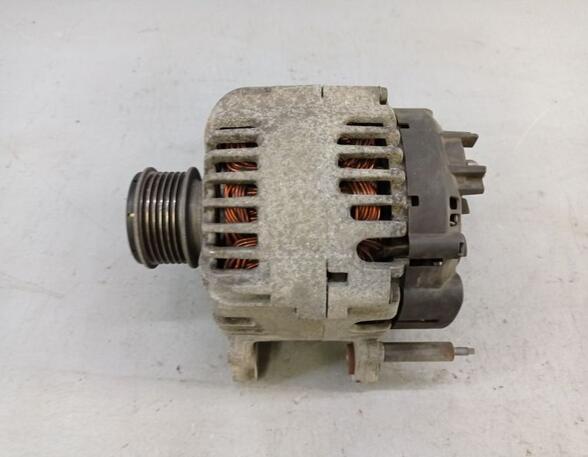 Dynamo (Alternator) SEAT Altea (5P1), SEAT Altea XL (5P5, 5P8), SEAT Toledo III (5P2)