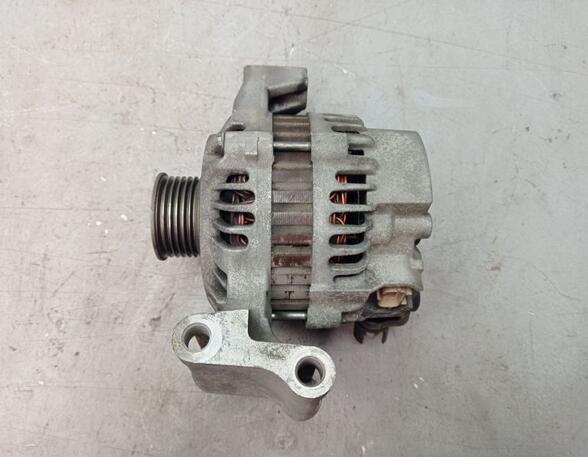 Dynamo (Alternator) MAZDA 2 (DY)