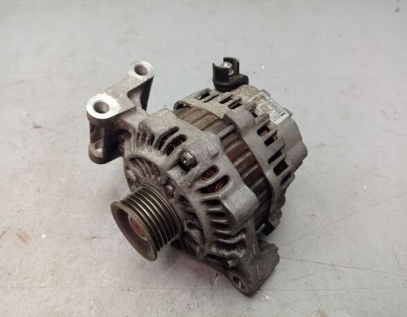 Dynamo (Alternator) MAZDA 2 (DY)