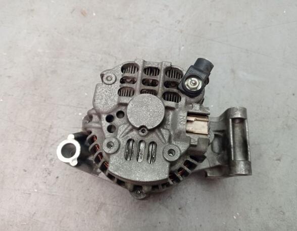 Dynamo (Alternator) MAZDA 2 (DY)