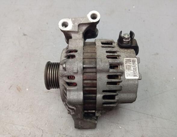 Dynamo (Alternator) MAZDA 2 (DY)