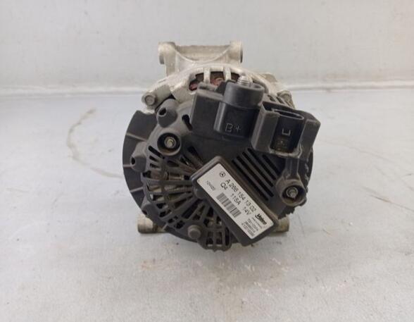 Alternator MERCEDES-BENZ B-Klasse (W245)