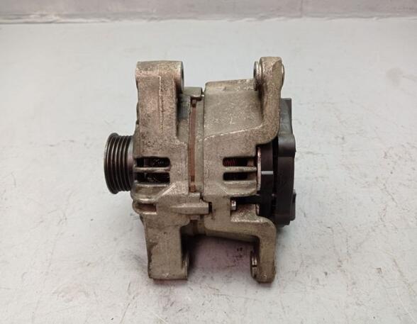 Alternator OPEL Meriva (--)