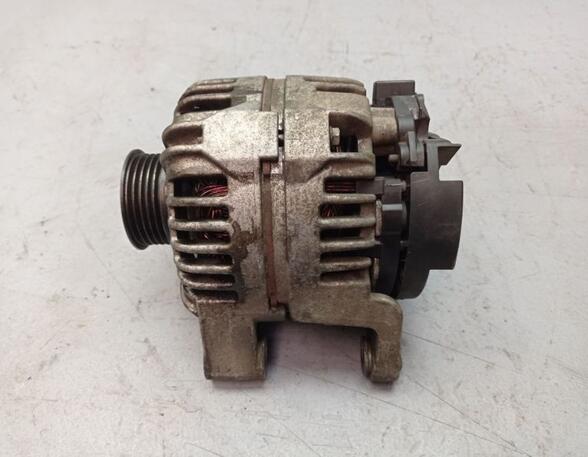 Alternator OPEL Meriva (--)