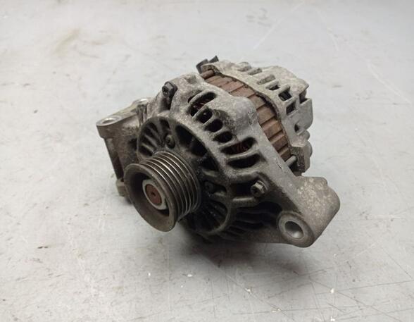 Dynamo (Alternator) FORD Fiesta V (JD, JH)