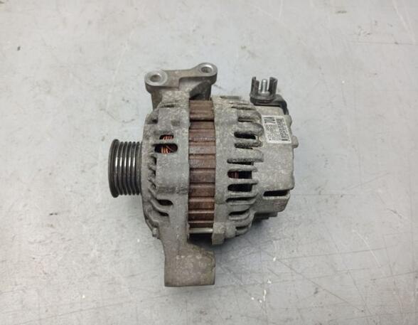 Dynamo (Alternator) FORD Fiesta V (JD, JH)