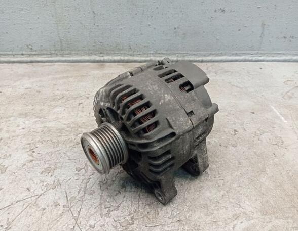 Alternator PEUGEOT 207 (WA, WC)