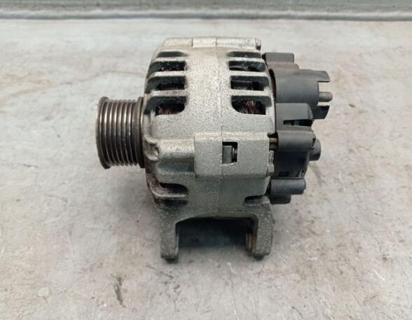 Alternator RENAULT Twingo II (CN0)