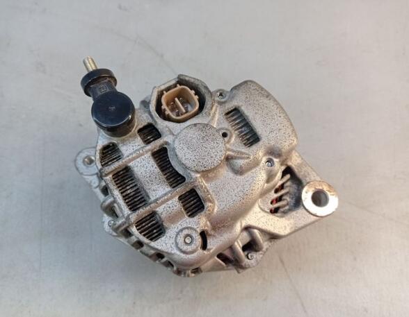 Alternator OPEL Agila (B) (B H08)