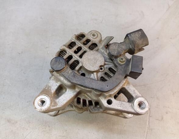 Alternator PEUGEOT 206 Schrägheck (2A/C)