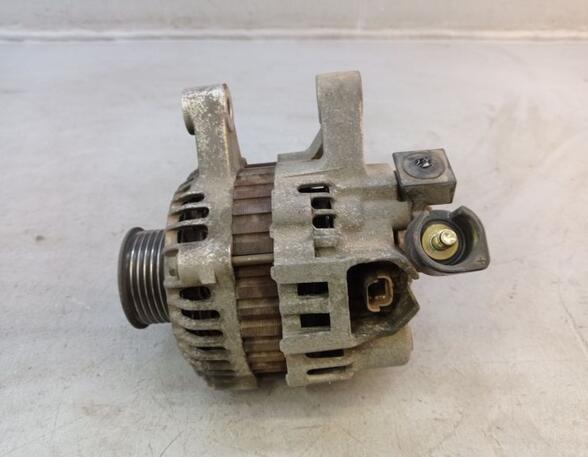 Alternator PEUGEOT 206 Schrägheck (2A/C)