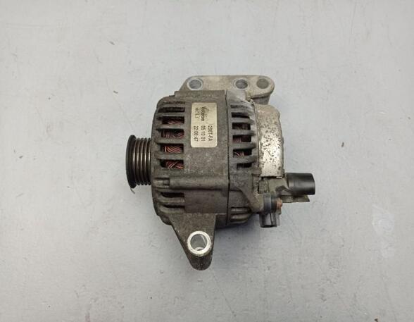 Alternator FORD Fiesta V (JD, JH)