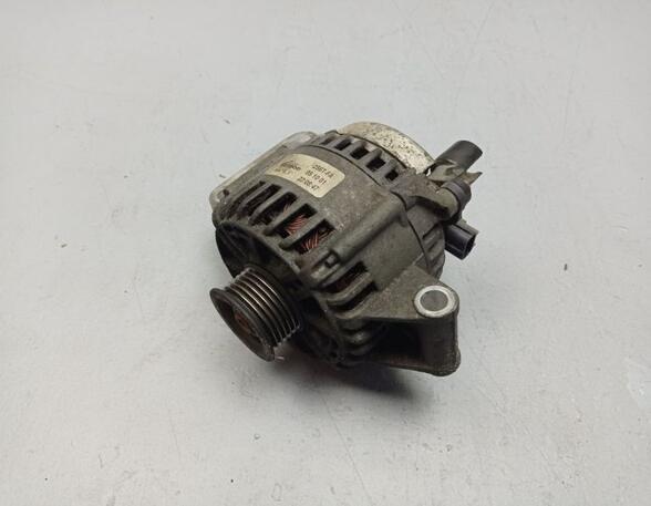 Dynamo (Alternator) FORD Fiesta V (JD, JH)