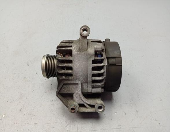 Dynamo (Alternator) OPEL Corsa D (S07)