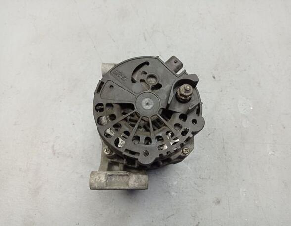 Dynamo (Alternator) OPEL Corsa D (S07)