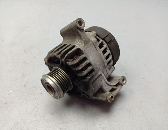 Dynamo (Alternator) OPEL Corsa D (S07)