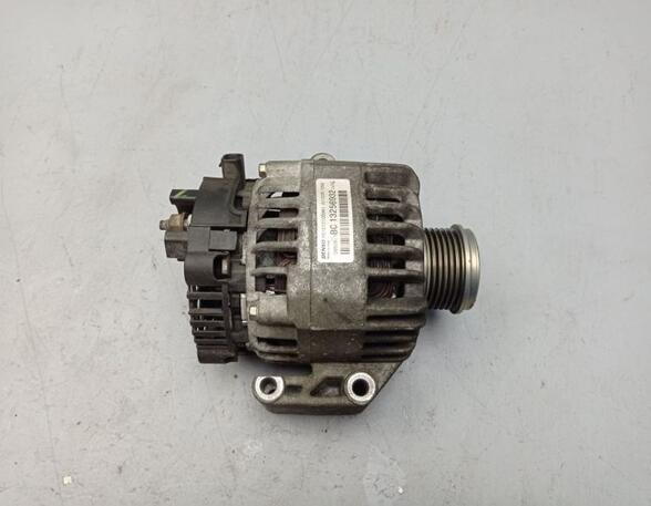 Dynamo (Alternator) OPEL Corsa D (S07)