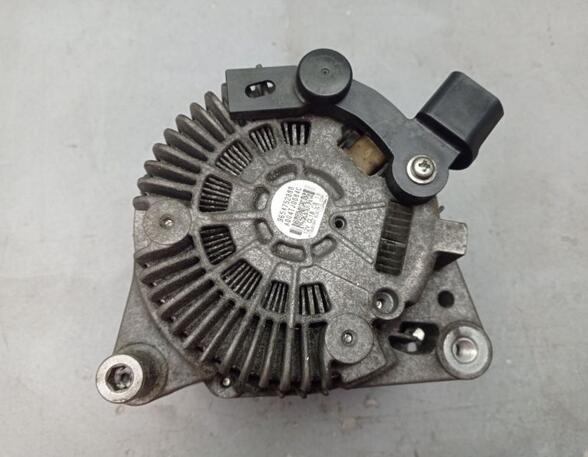 Alternator CITROËN C8 (EA_, EB_)