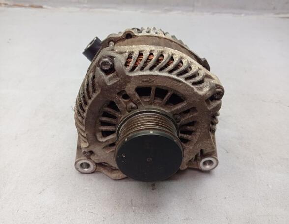 Dynamo (Alternator) CITROËN C8 (EA_, EB_)