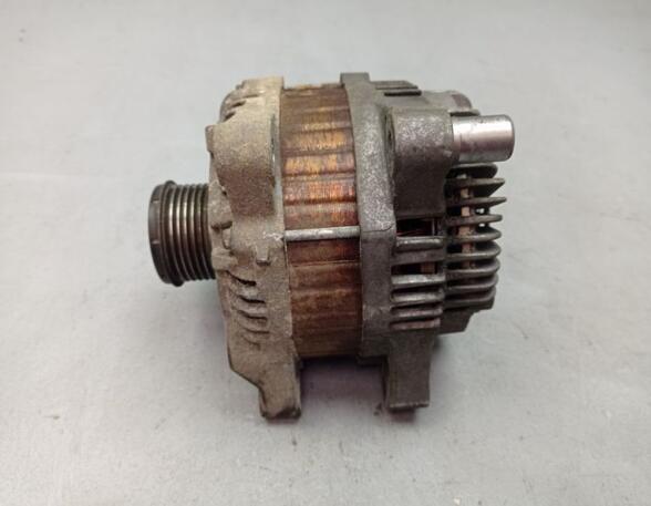 Alternator CITROËN C8 (EA_, EB_)