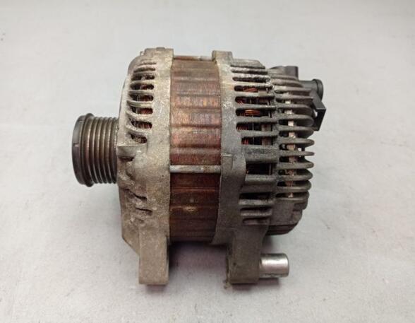 Alternator CITROËN C8 (EA_, EB_)