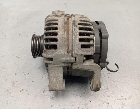 Alternator OPEL MERIVA A MPV (X03)