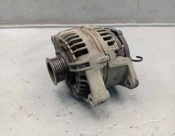 Dynamo (Alternator) OPEL MERIVA A MPV (X03)