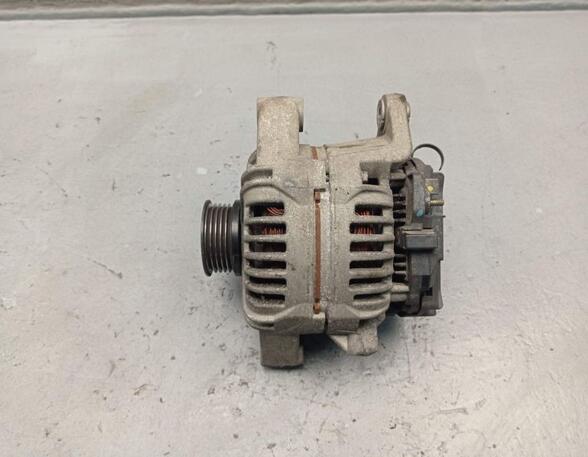 Dynamo (Alternator) OPEL MERIVA A MPV (X03)