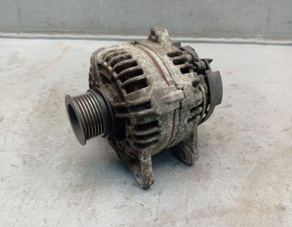 Dynamo (Alternator) RENAULT CLIO III (BR0/1, CR0/1)