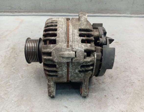 Dynamo (Alternator) RENAULT CLIO III (BR0/1, CR0/1)