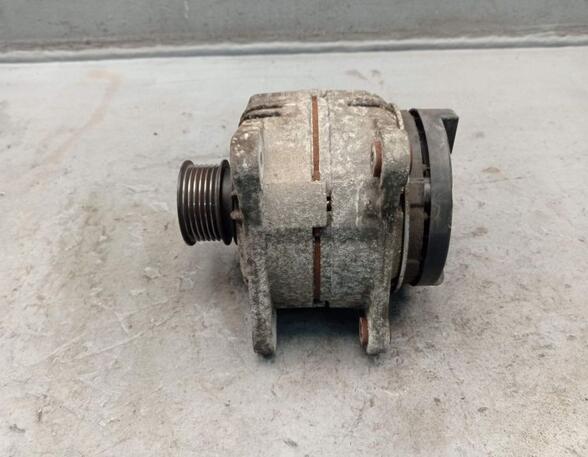 Alternator RENAULT CLIO III (BR0/1, CR0/1)