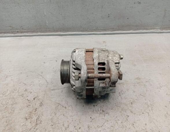 Dynamo (Alternator) SMART FORFOUR (454)