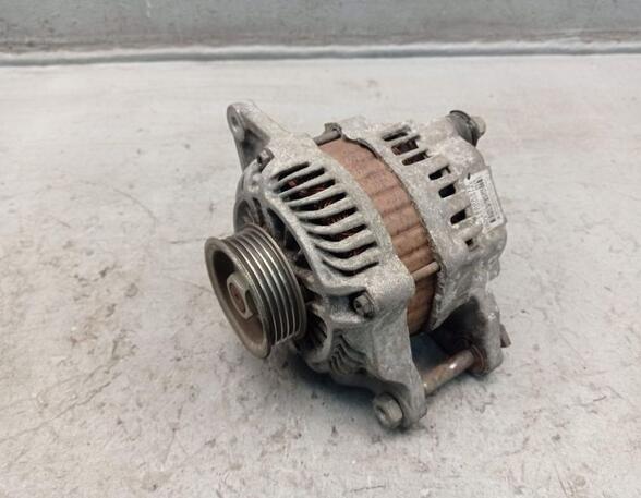 Alternator SMART FORFOUR (454)