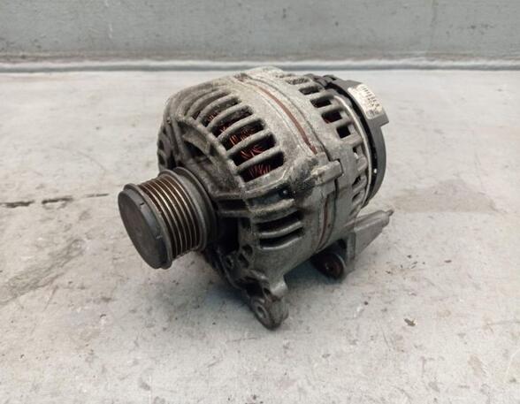 Alternator SKODA OCTAVIA II Combi (1Z5)