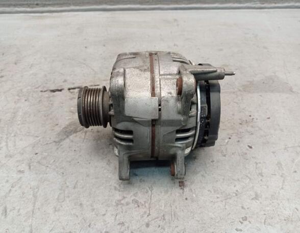 Alternator SKODA OCTAVIA II Combi (1Z5)