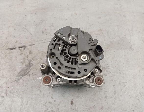 Alternator SKODA OCTAVIA II Combi (1Z5)