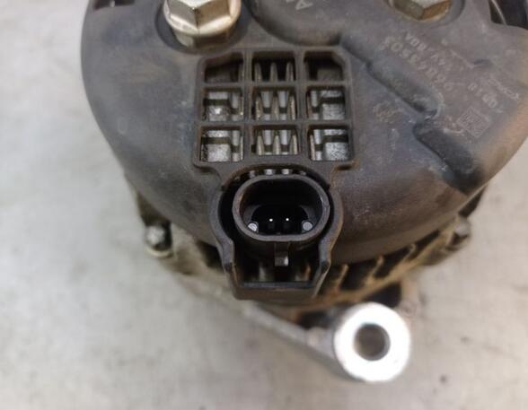 Alternator CHEVROLET SPARK (M300)