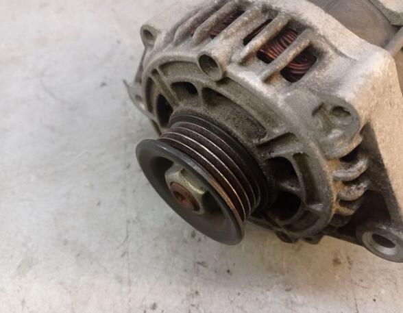 Alternator CHEVROLET SPARK (M300)