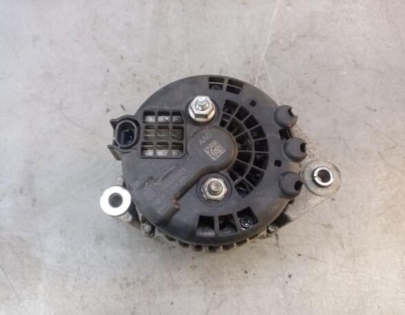 Alternator CHEVROLET SPARK (M300)