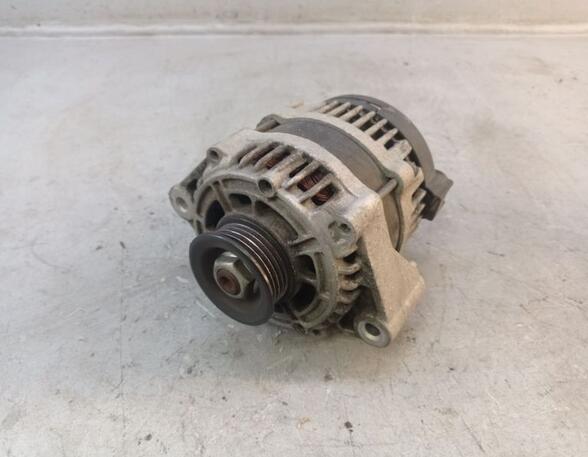 Alternator CHEVROLET SPARK (M300)